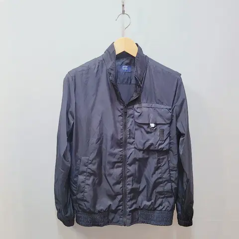 95~100) CUTTER & BUCK 남성 바람막이 점퍼