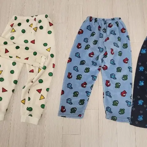 짱구 아동 수면잠옷