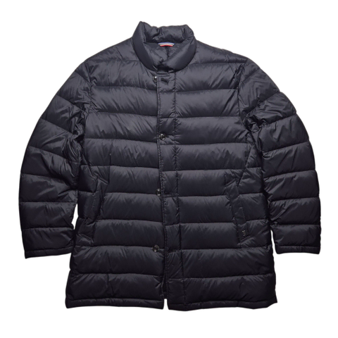 [110] JDX 골프 구스다운 코트형 패딩