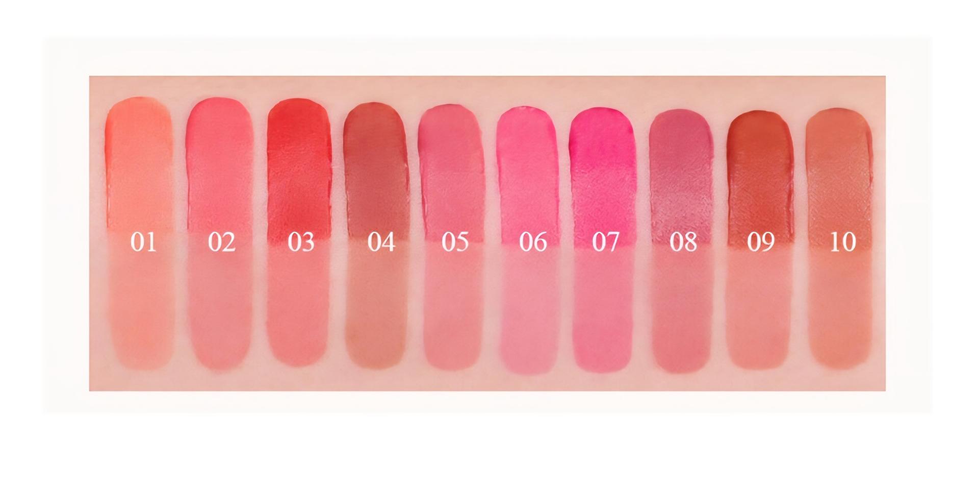 (미개봉) 웨이크메이크 틴트(06 핑크하이웨이)