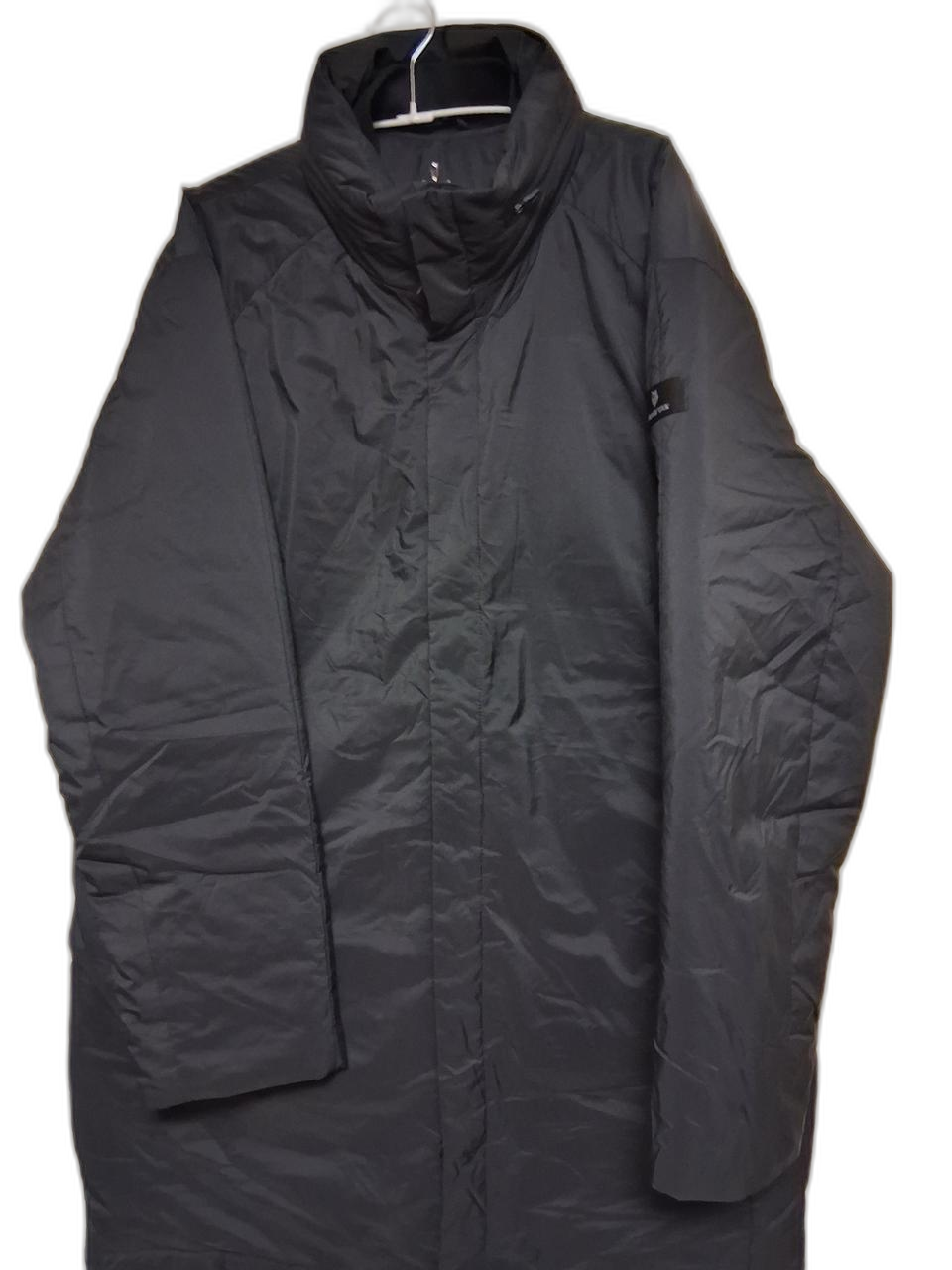 블랙야크 구스패딩 110