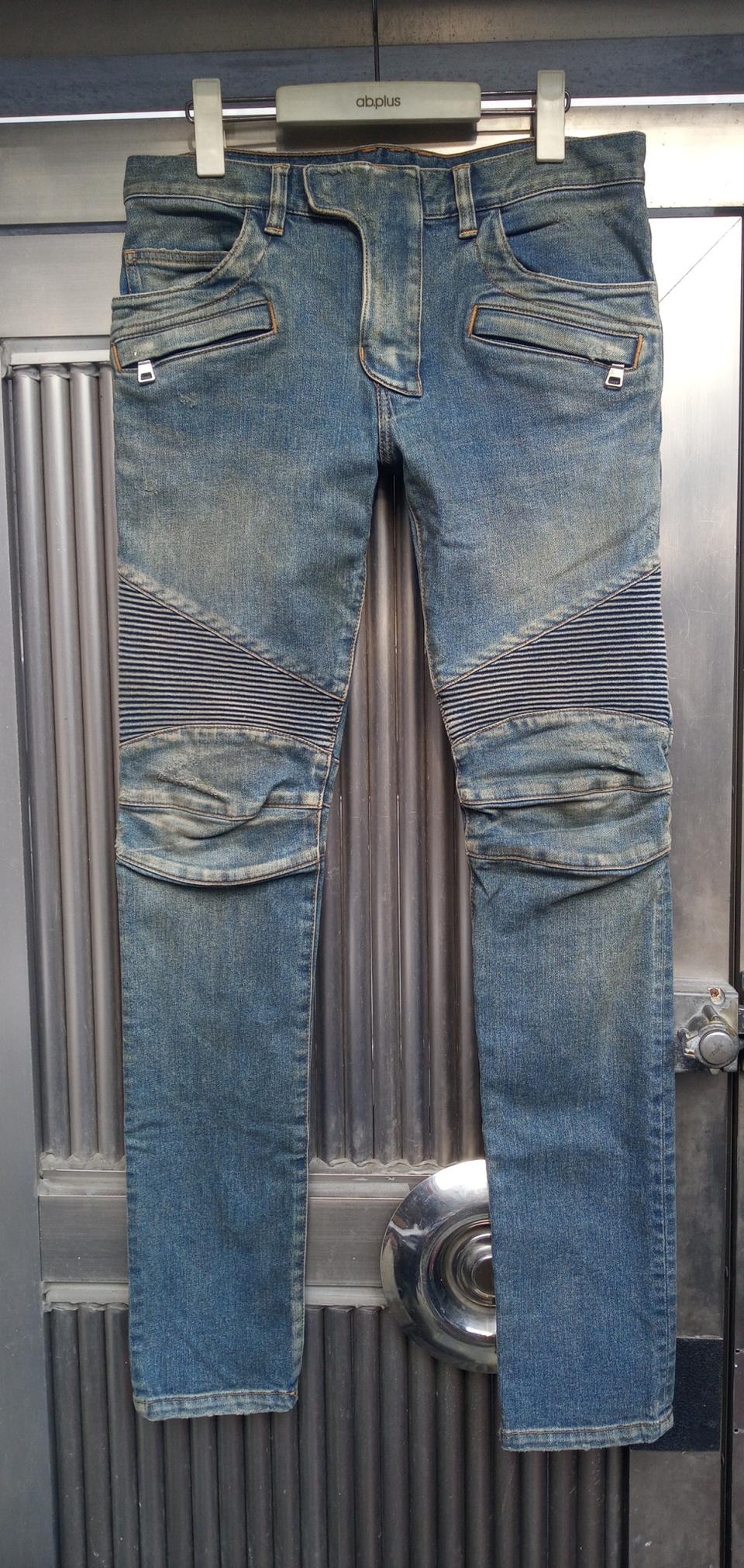 정품 발망 바이커진 30인치 상태우수