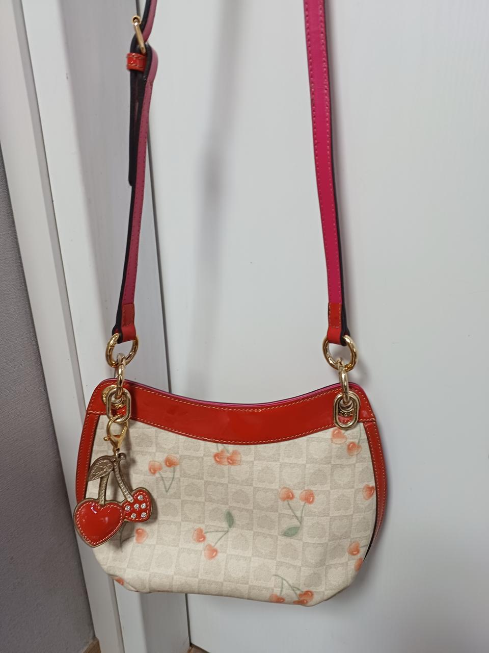 러브캣가방 *상태굿굿 *무료배송