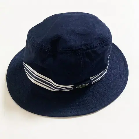 라코스테 버킷햇 L