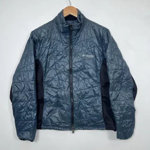 콜럼비아 경량 패딩 내피