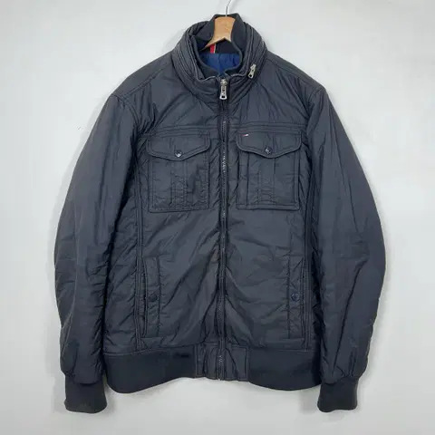 타미힐피거 자켓