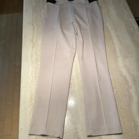 제임스 골프웨어 여성 밴딩 바지 L