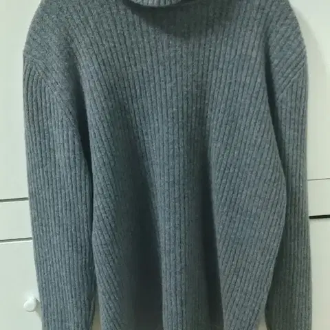 엘엘빈 니트 L