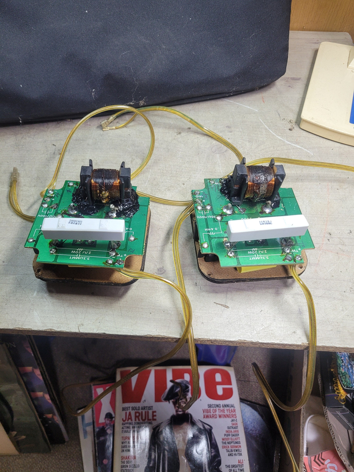 인켈 S-9000 스피커 네트워크 개당 판매/배송비 별도