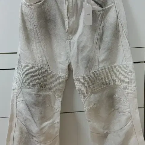 mngu 라이딩 팬츠 텍달린 새제품