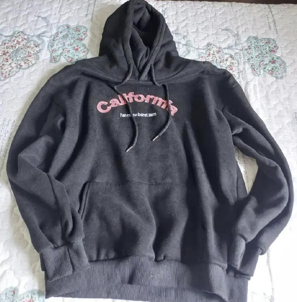 여성후드티셔츠free/겨울용