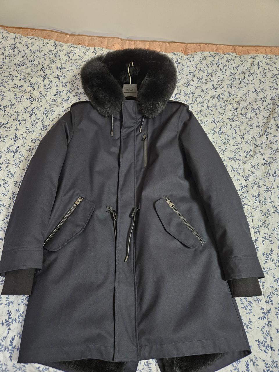 맥케이지 21FW 모리츠 팔아요 (38)거의새것