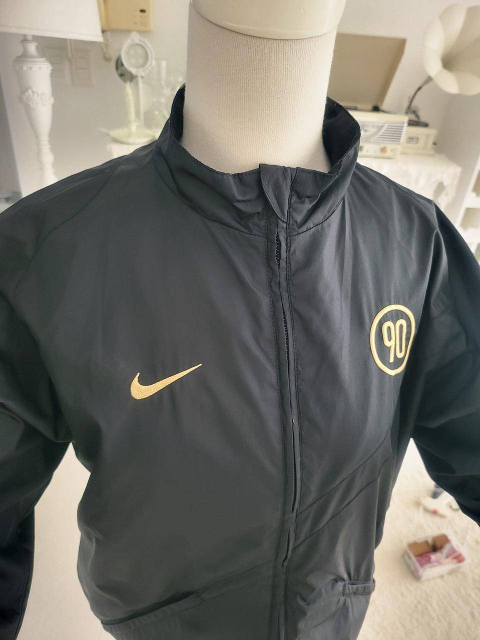 나이키 바람막이