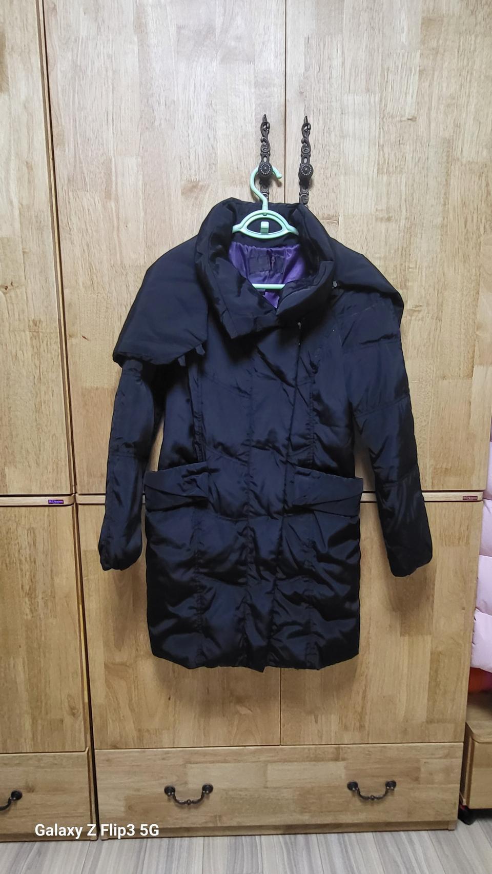 여성패딩~교신ㅇㅋ