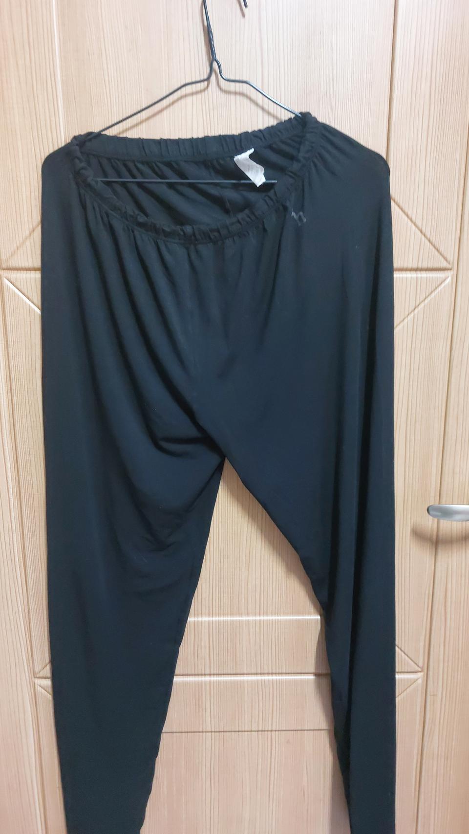 헤지스 타이즈. 히트텍. 내복. 105. 거의새것