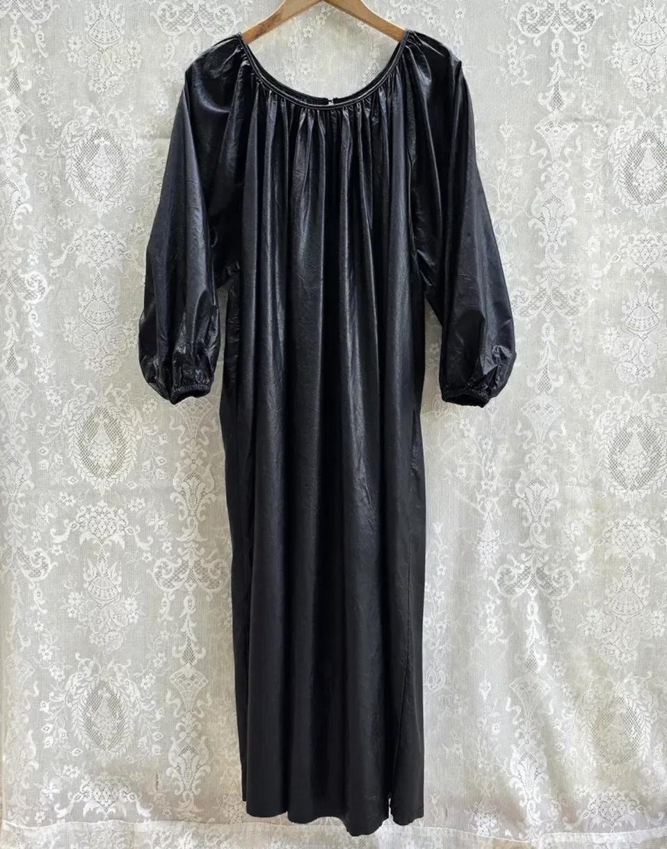 11am 레더원피스