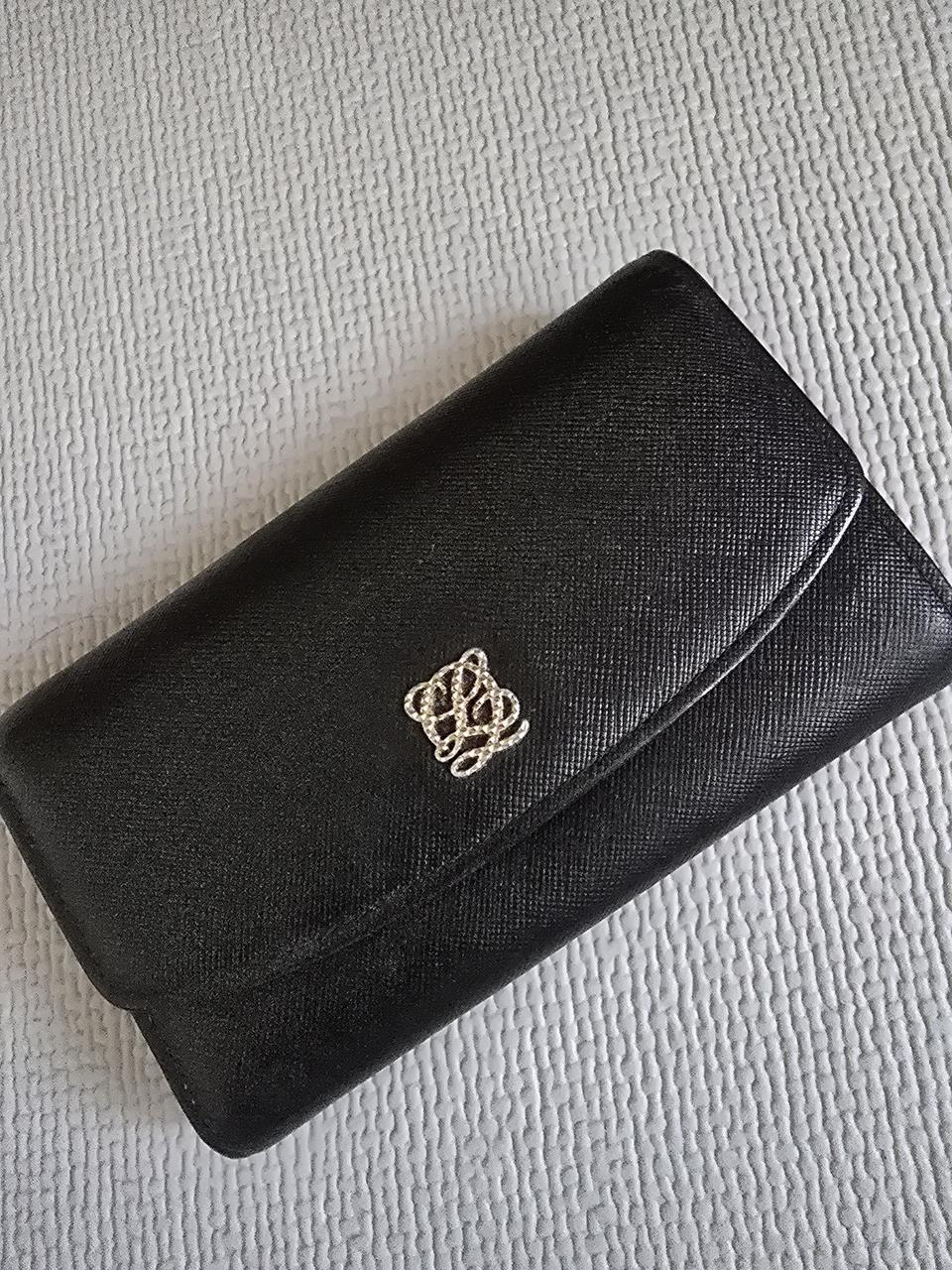 루이까또즈  중지갑