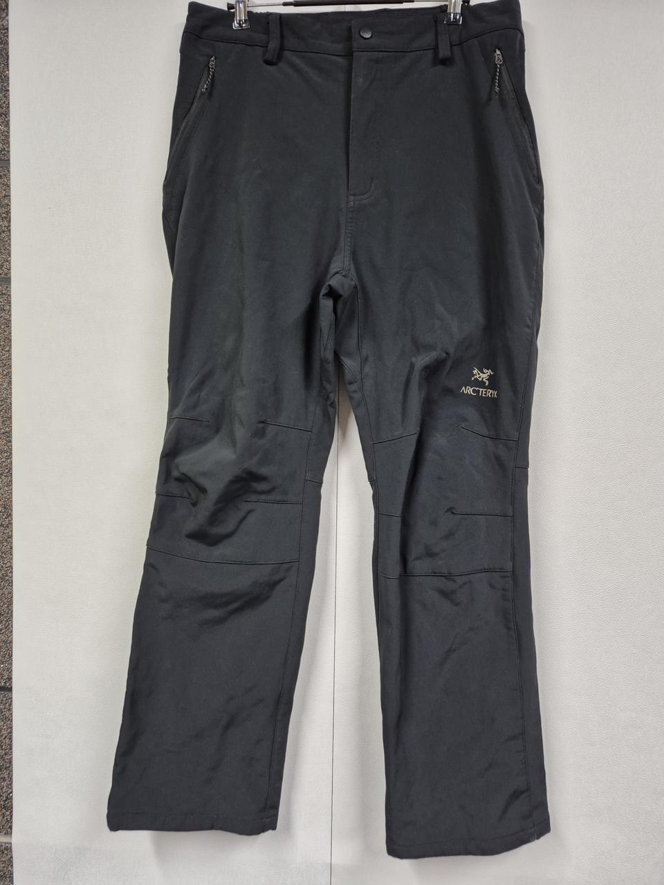 아크테릭스 약기모 바지