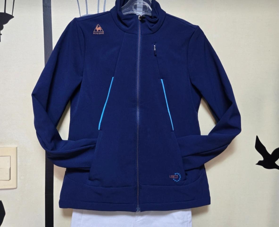 85호칭 르꼬끄  여성안감융집업