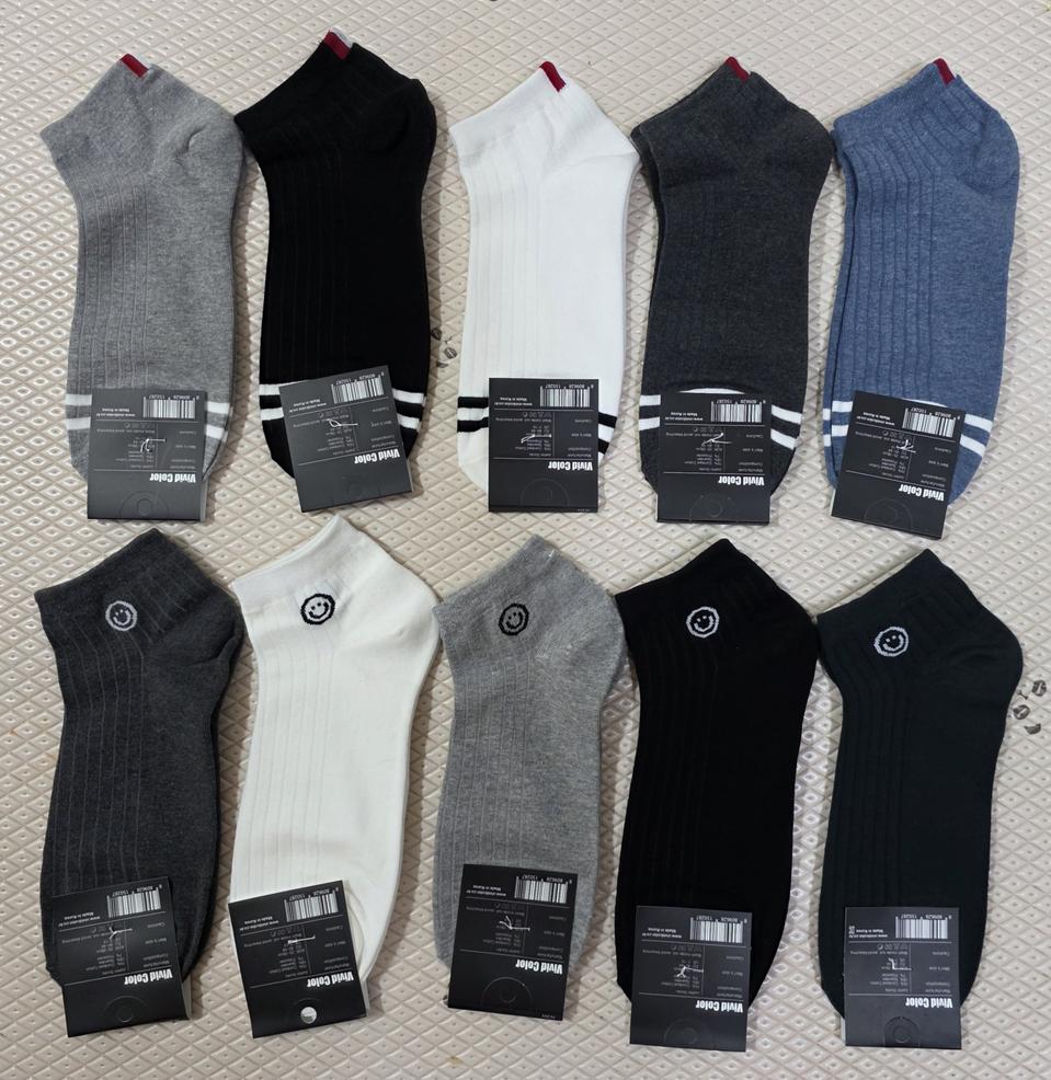 국산 *남성양말* 10컬레* 새제품 *