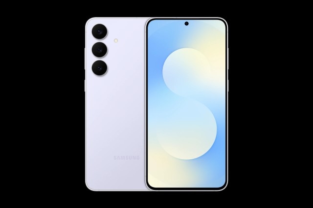 (새상품) 삼성 갤럭시 S25FE 아이스블루 자급제 스마트폰