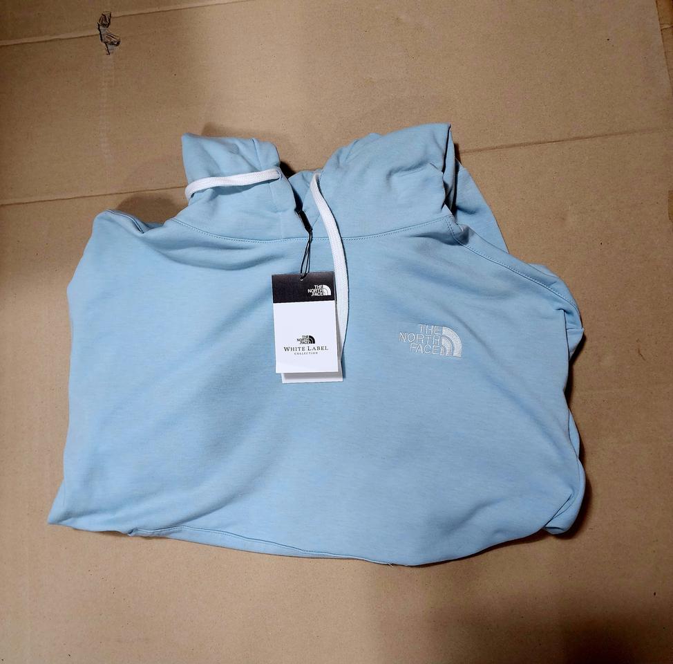 노스페이스 후드티 95