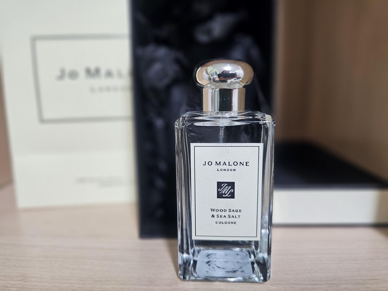 조말론 우드 세이지 엔 시솔트 EDC 100ML [무배,새상품]