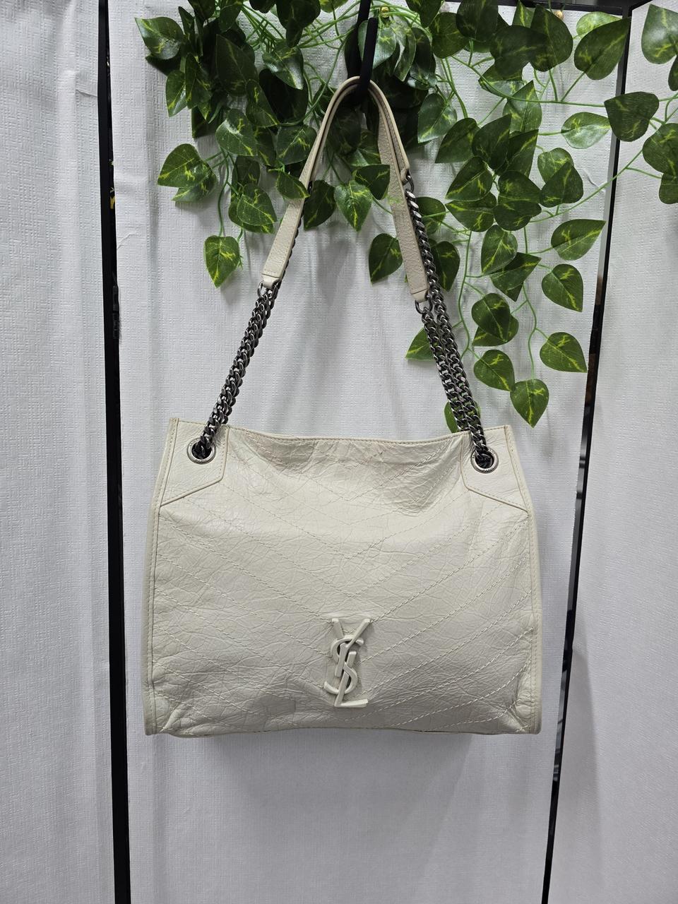 ♦생로랑니키숄더백(급급처)