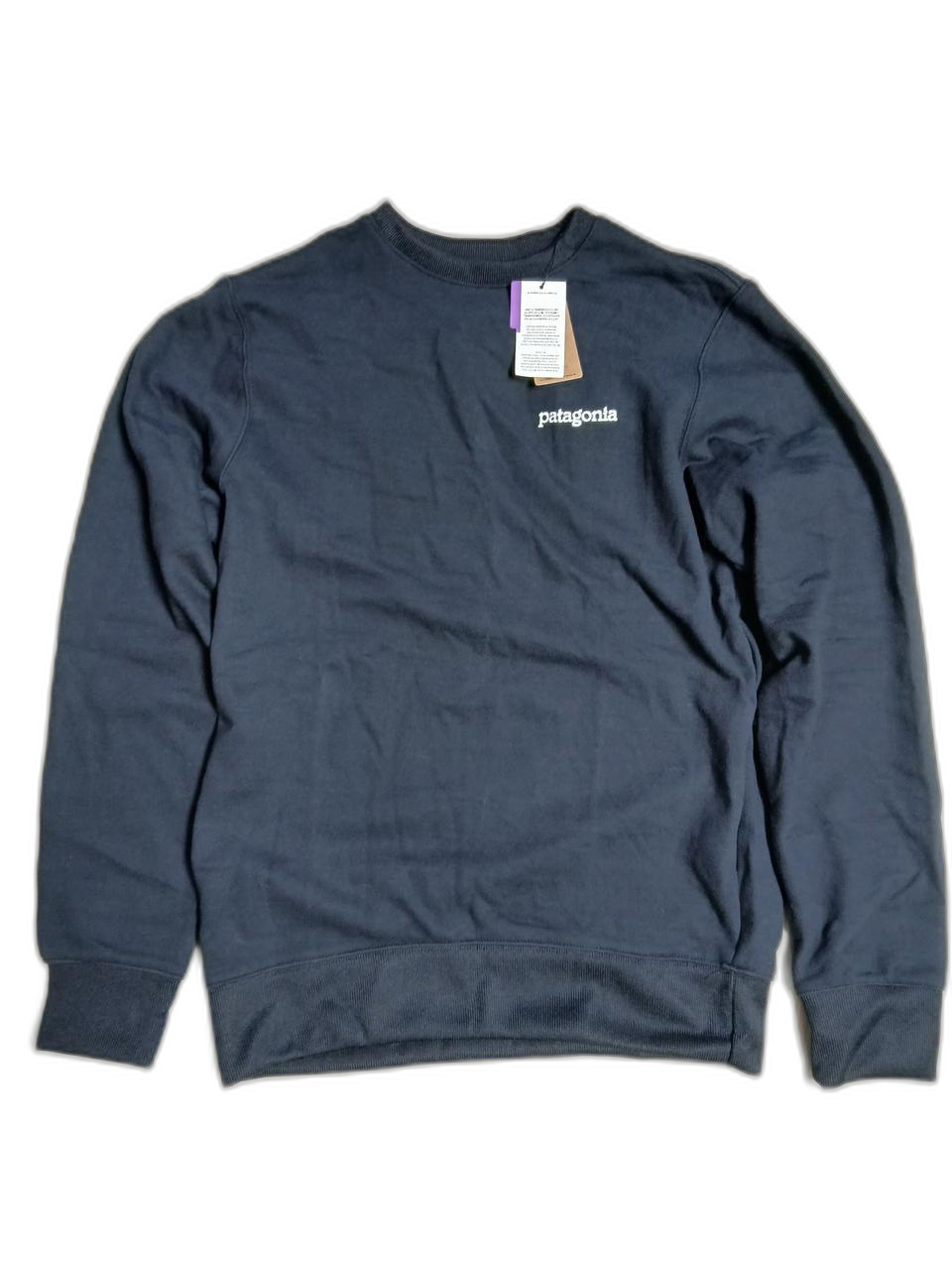 파타고니아 맨투맨 s