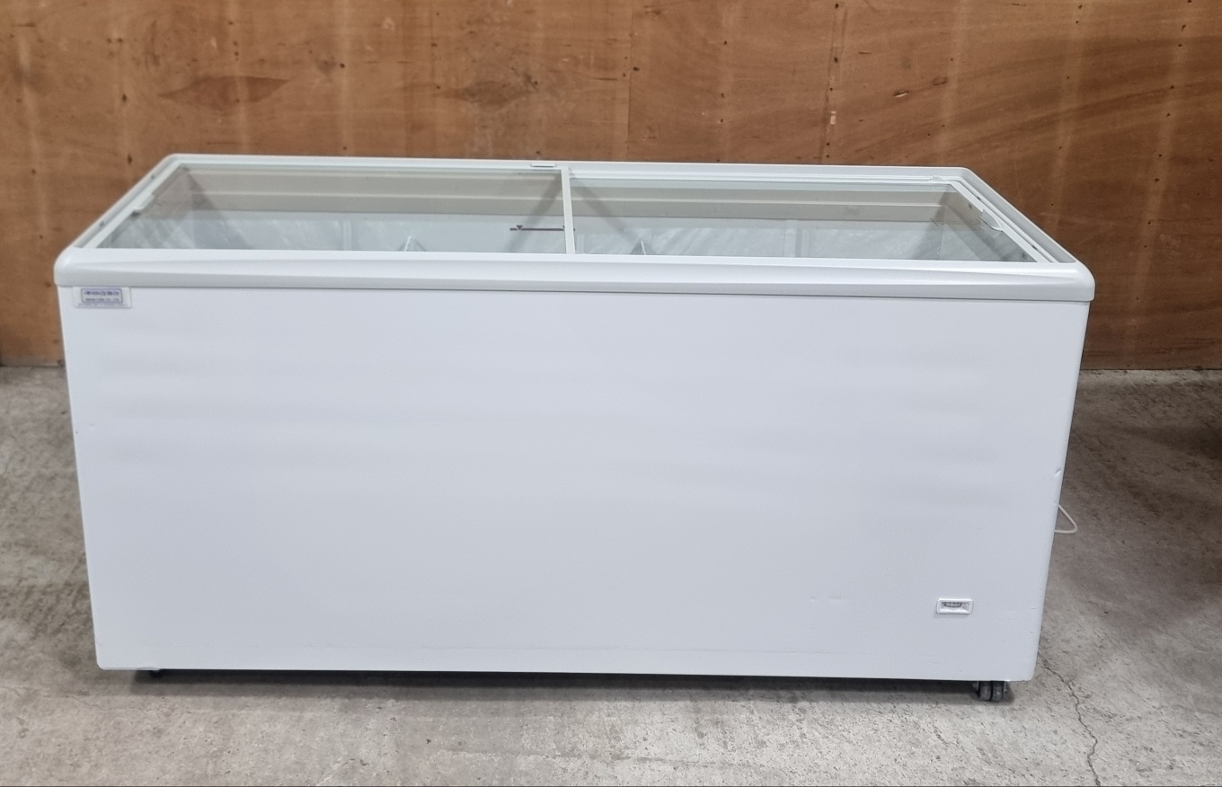 평대 냉동쇼케이스