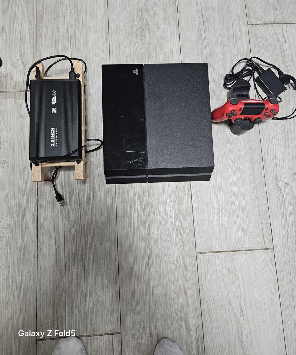 플스4 무한게임