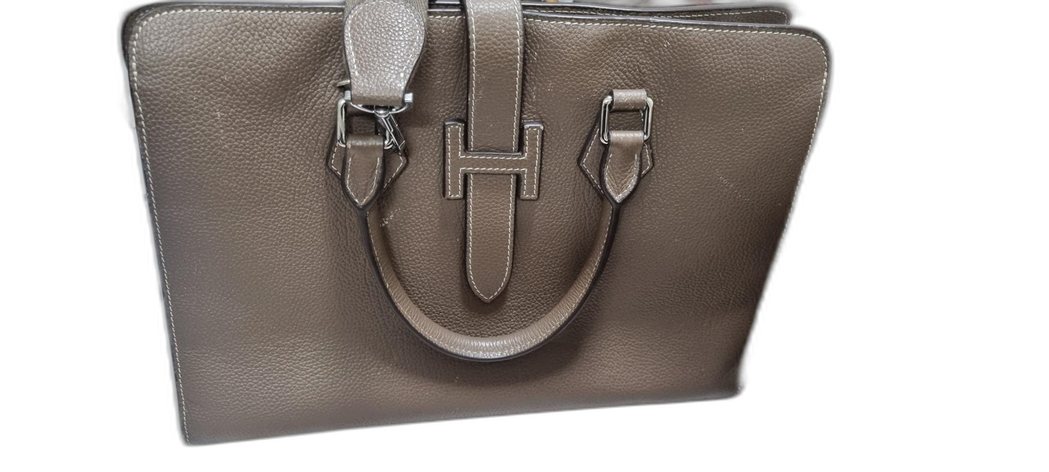 에르메스 서류가방