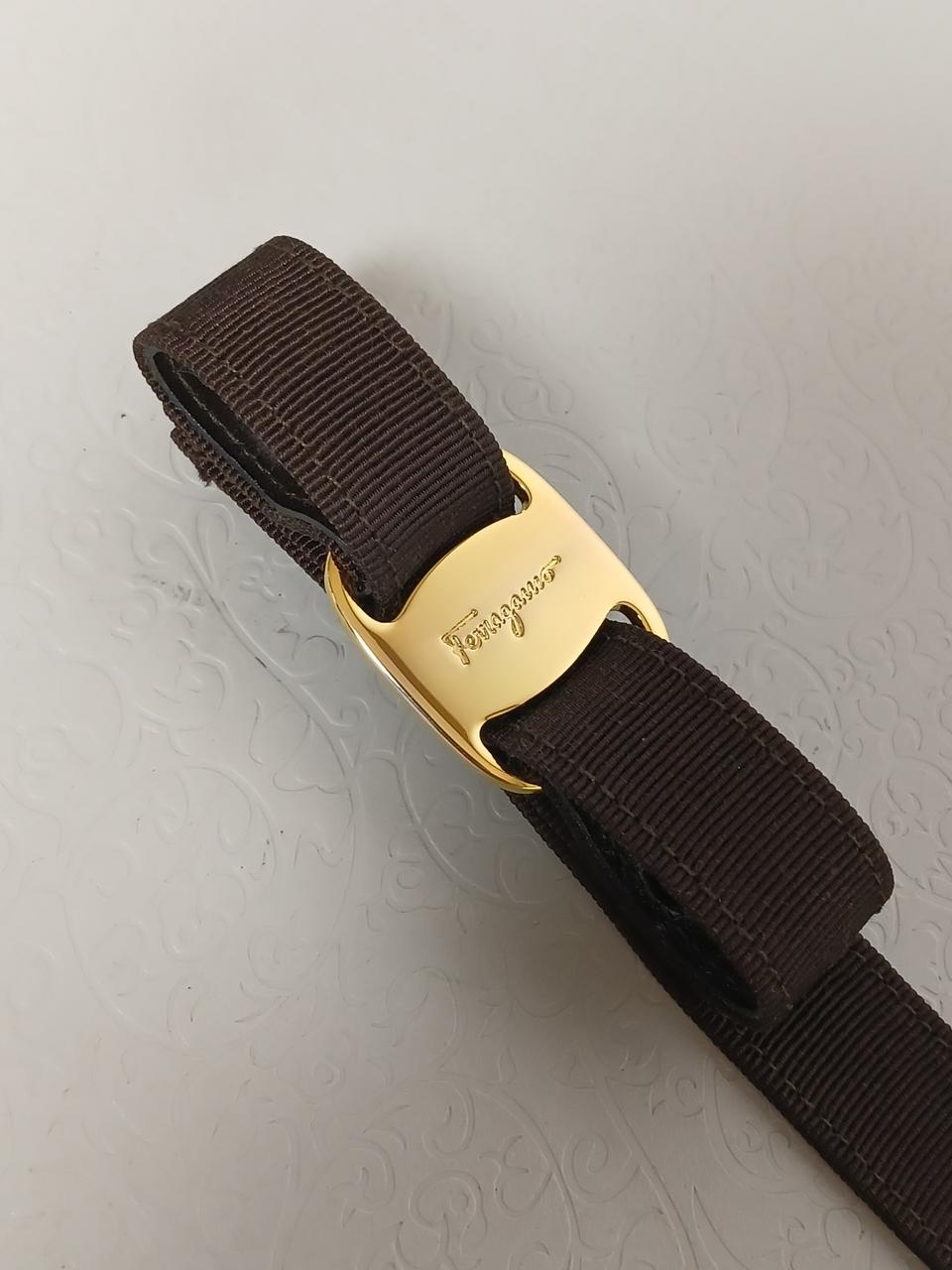 페라가모 여성벨트 정품