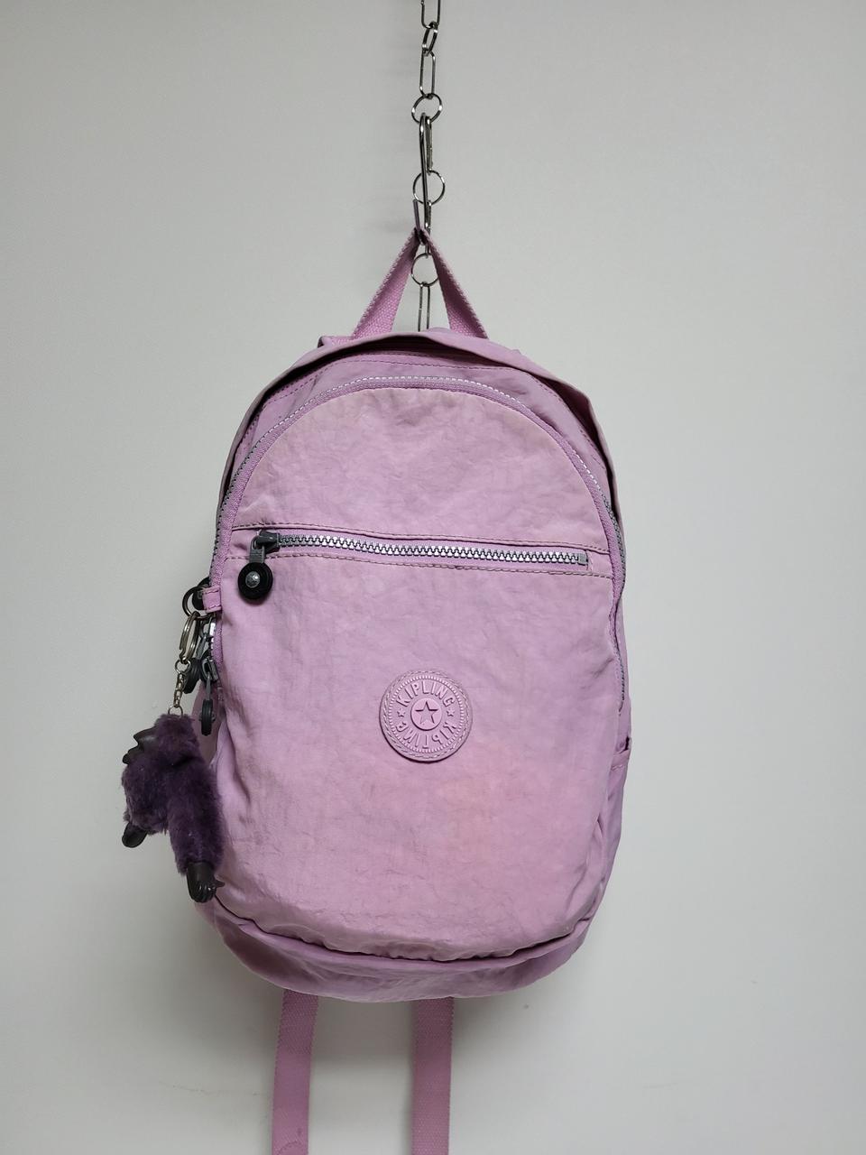 키플링 백팩  중간사이즈