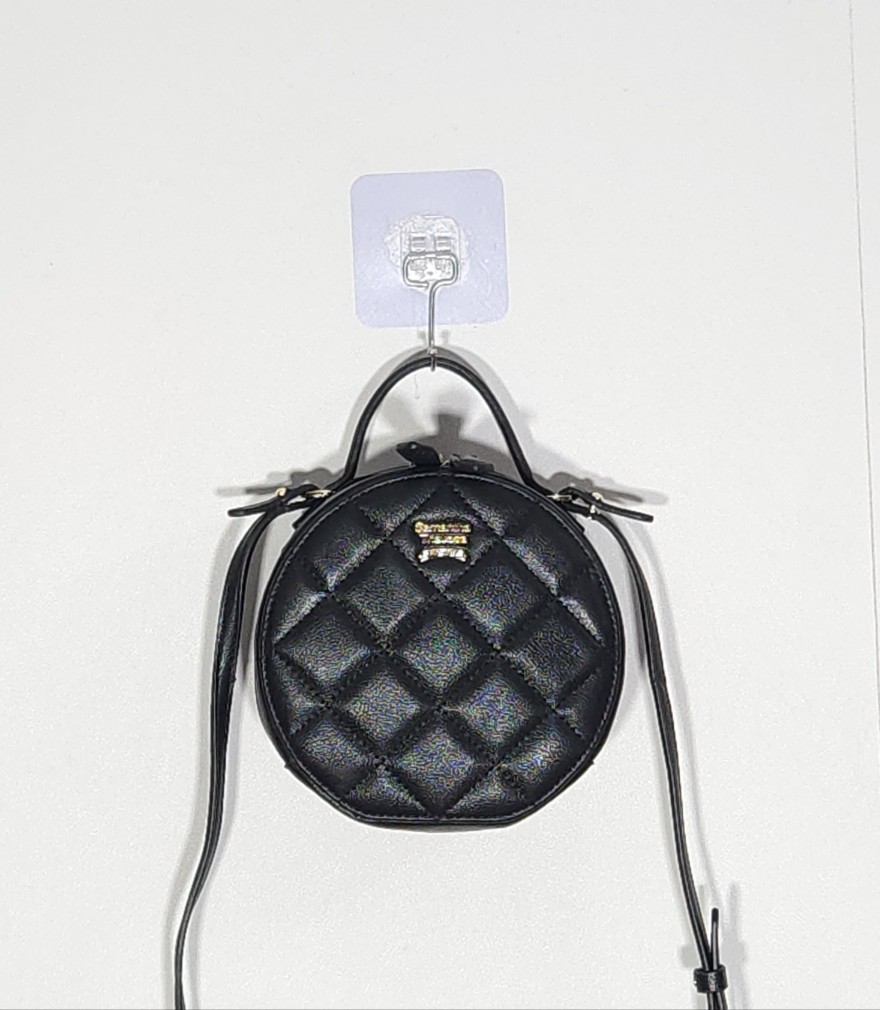 [사만사타바사] 탬버린 크로스백