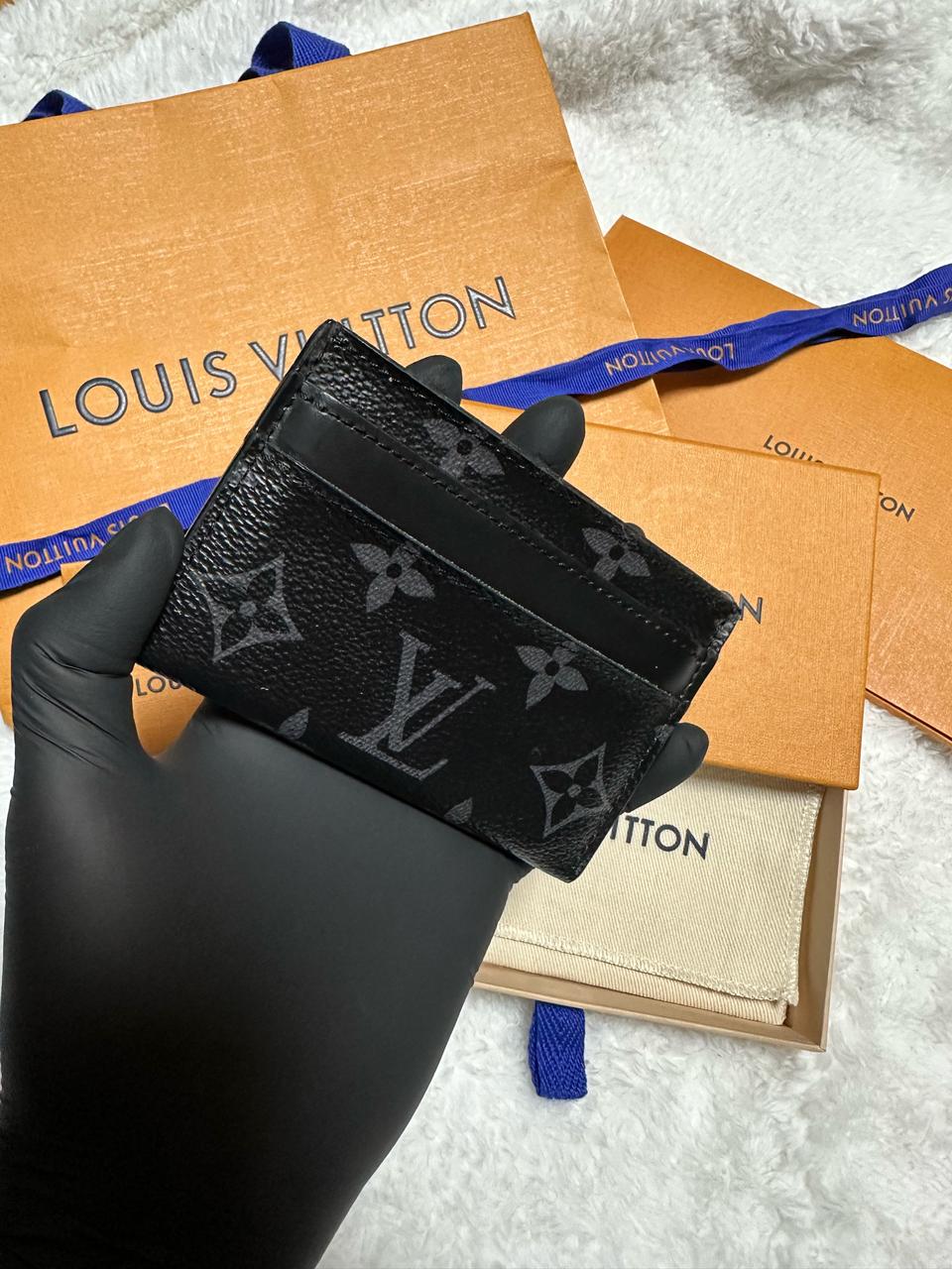 [정품]루이비통 이클립스 카드지갑