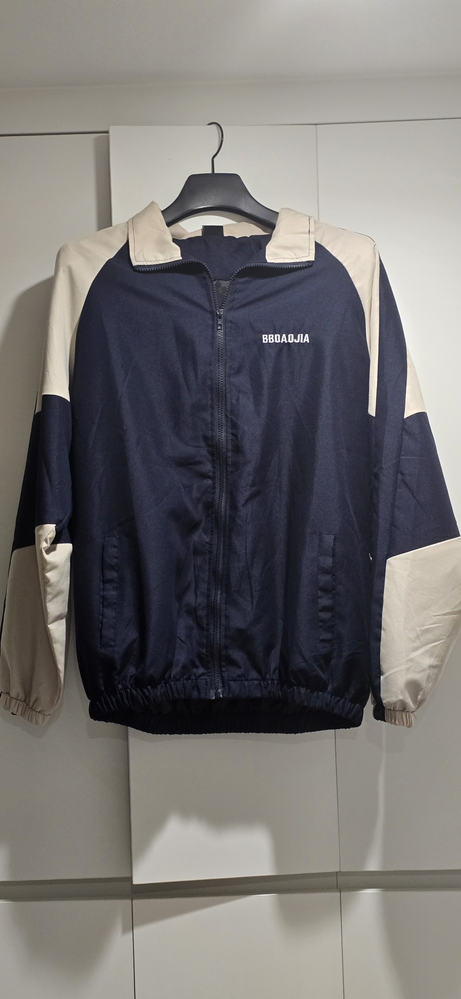 나눔) 데일리 바람막이