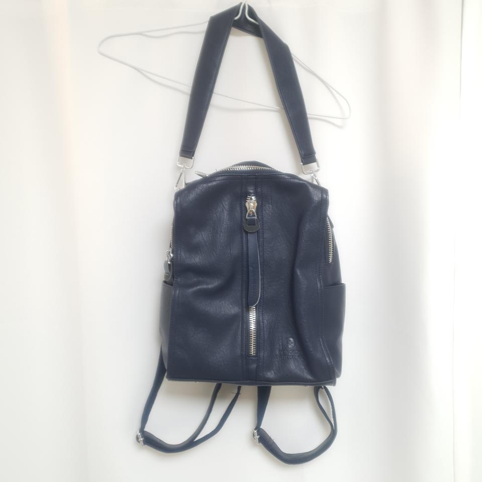 몽크로스 여성 백팩 숄더백 투웨이백 가방