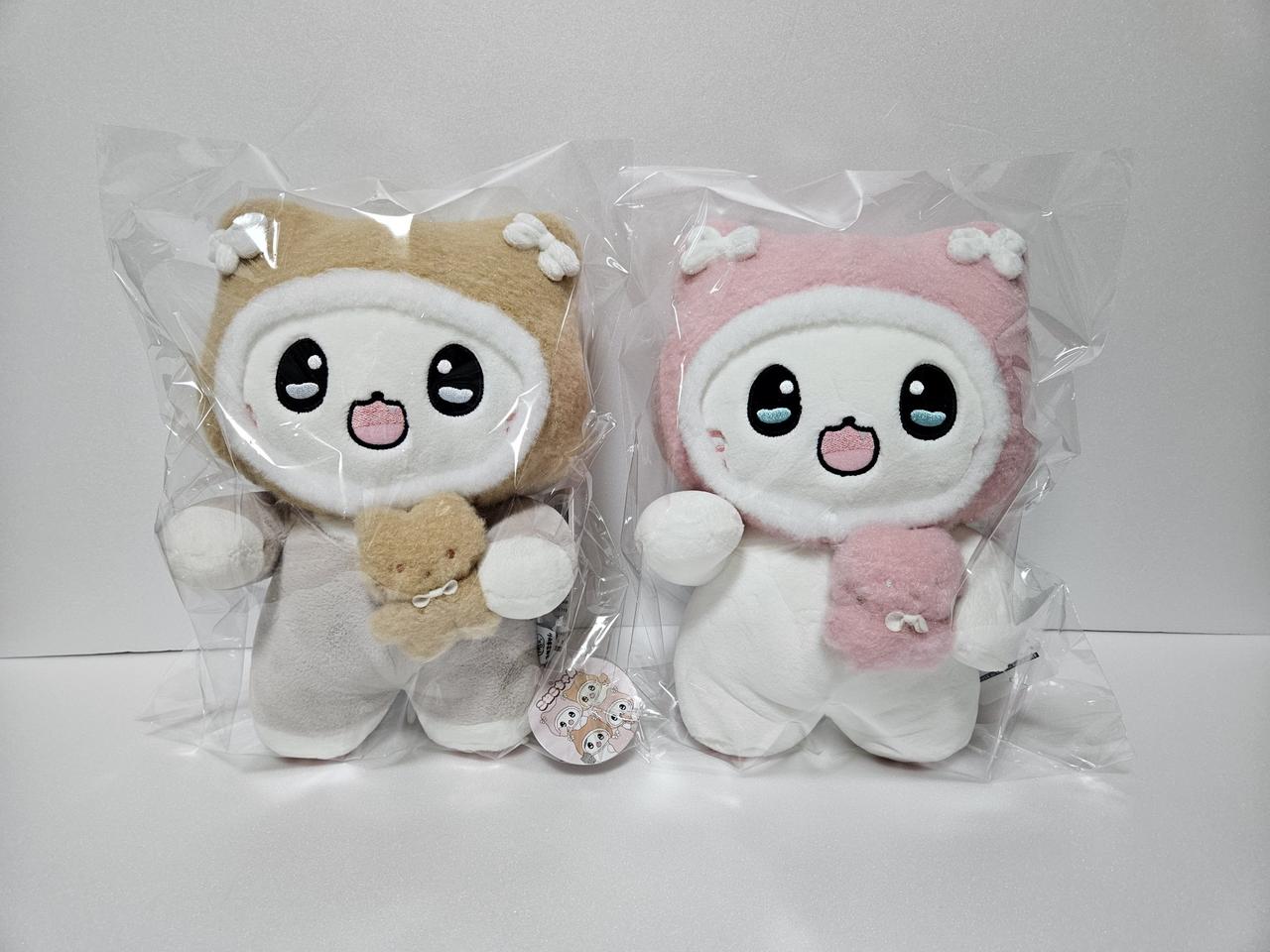 코네코짱 아기고양이 인형 30cm