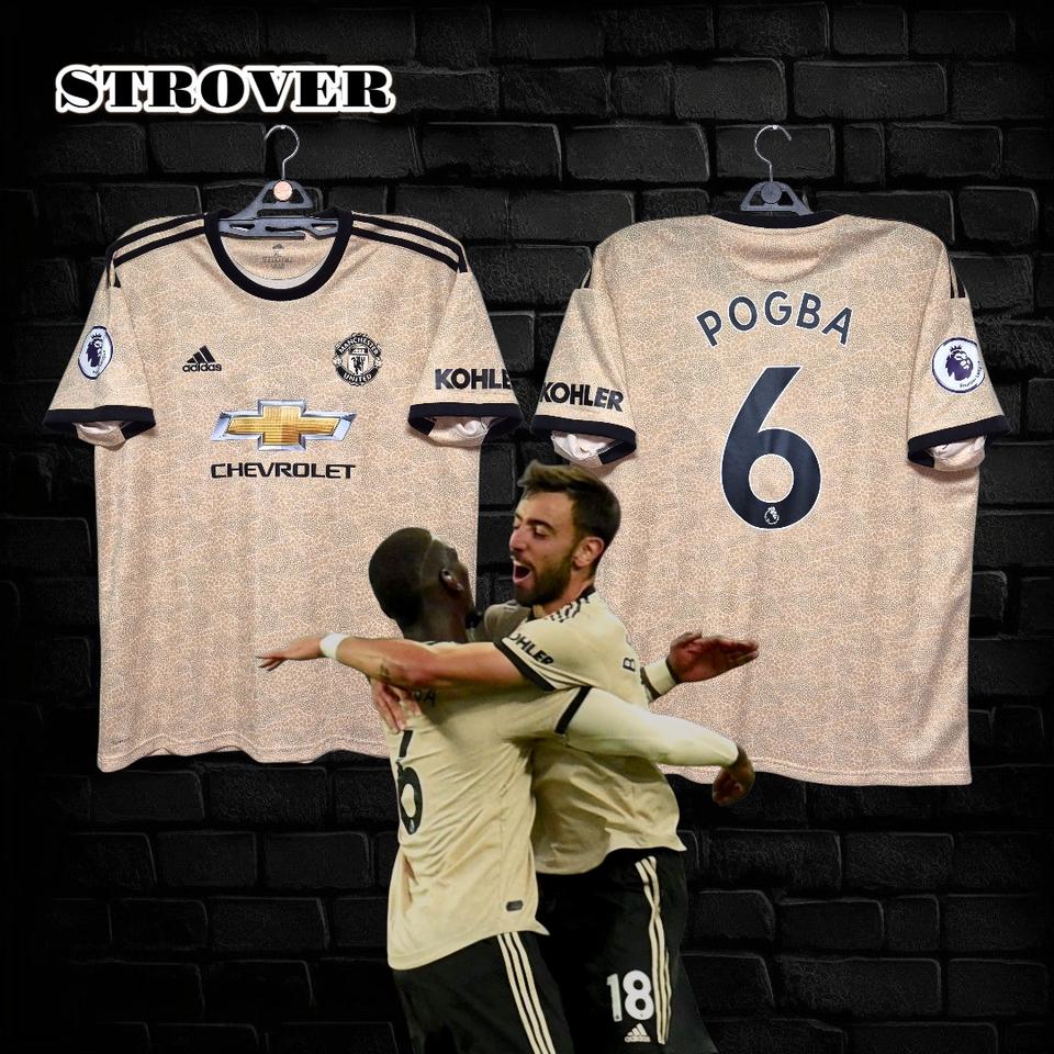 19/20 맨유 포그바 XL