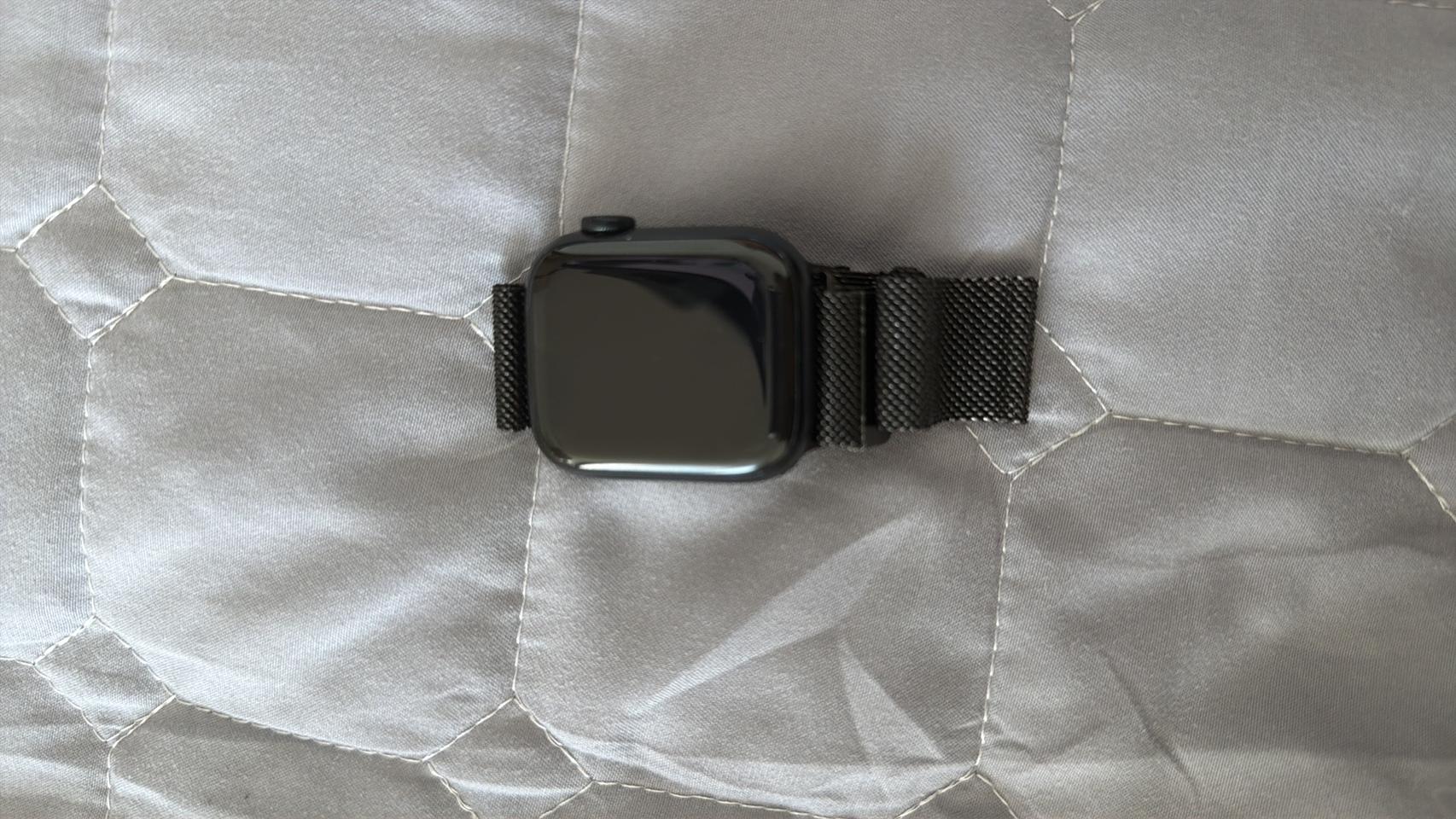애플워치 7 GPS 41mm