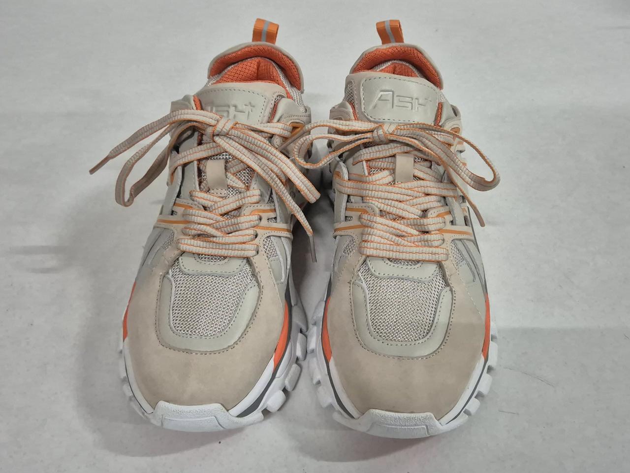 ASH 어글리 운동화 (36/230~235)