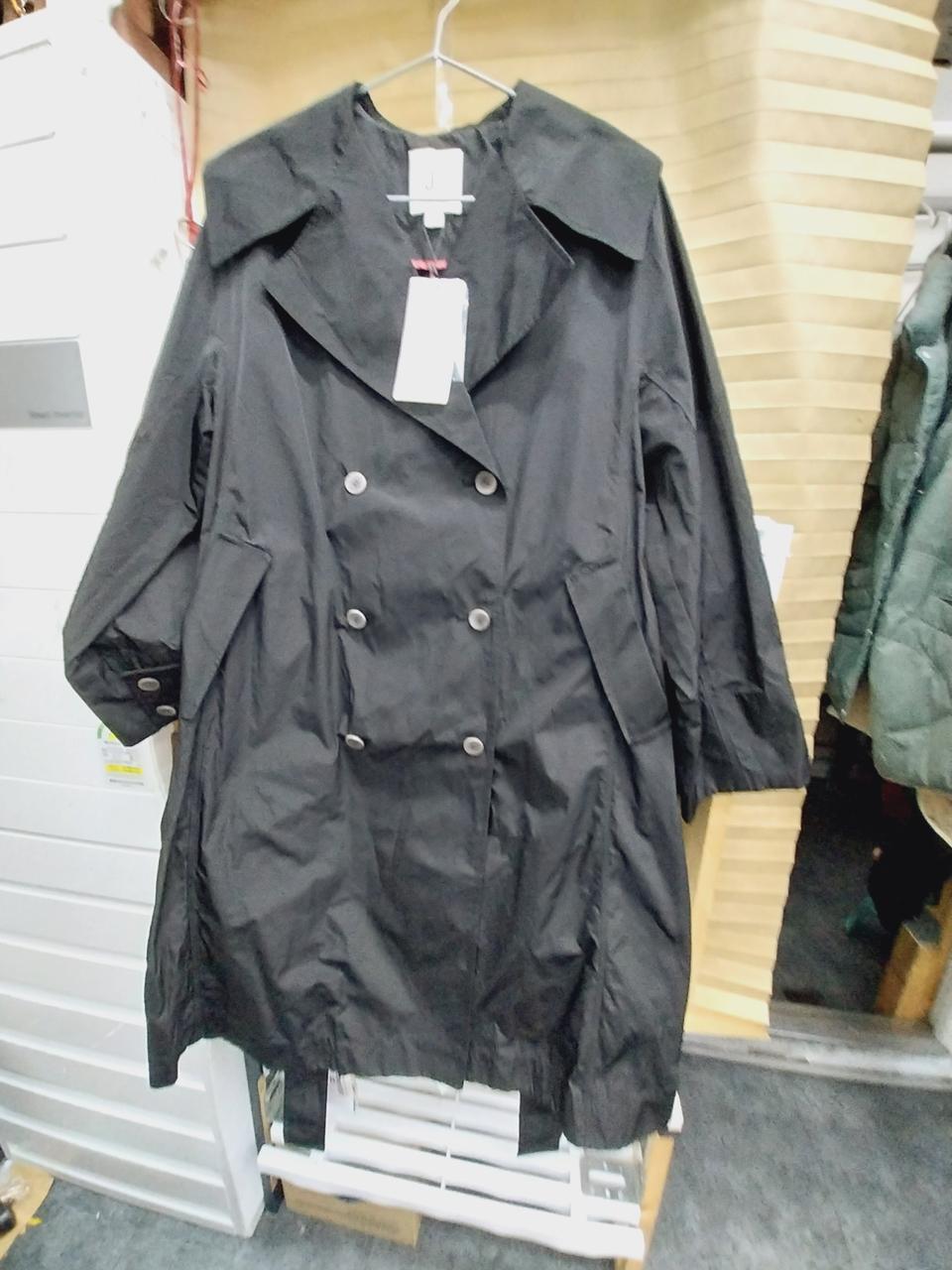 여성정구호코트