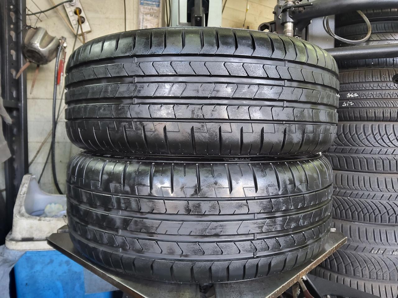 205 40 18 피렐리 중고타이어(23년식)