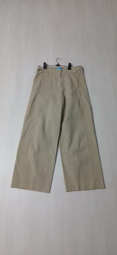 와이드 두꺼운면바지