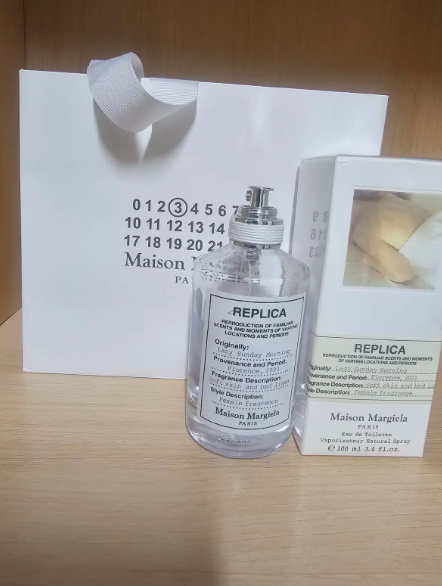 메종마르지엘라 선데이 모닝 edp 100ml[무배, 새상품]