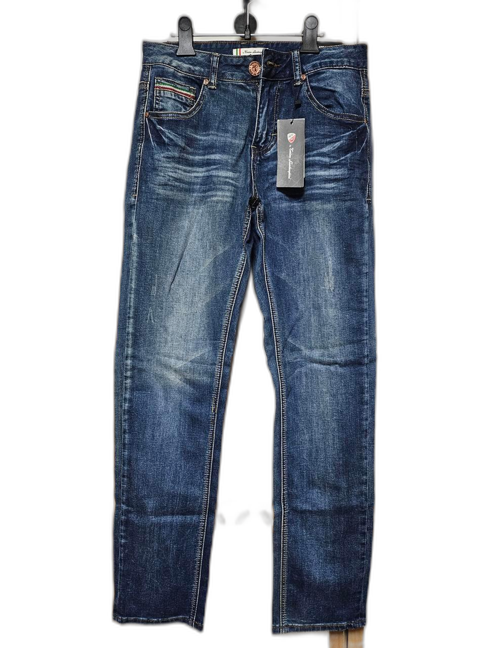 람보르기니 청바지 30인치 새상품