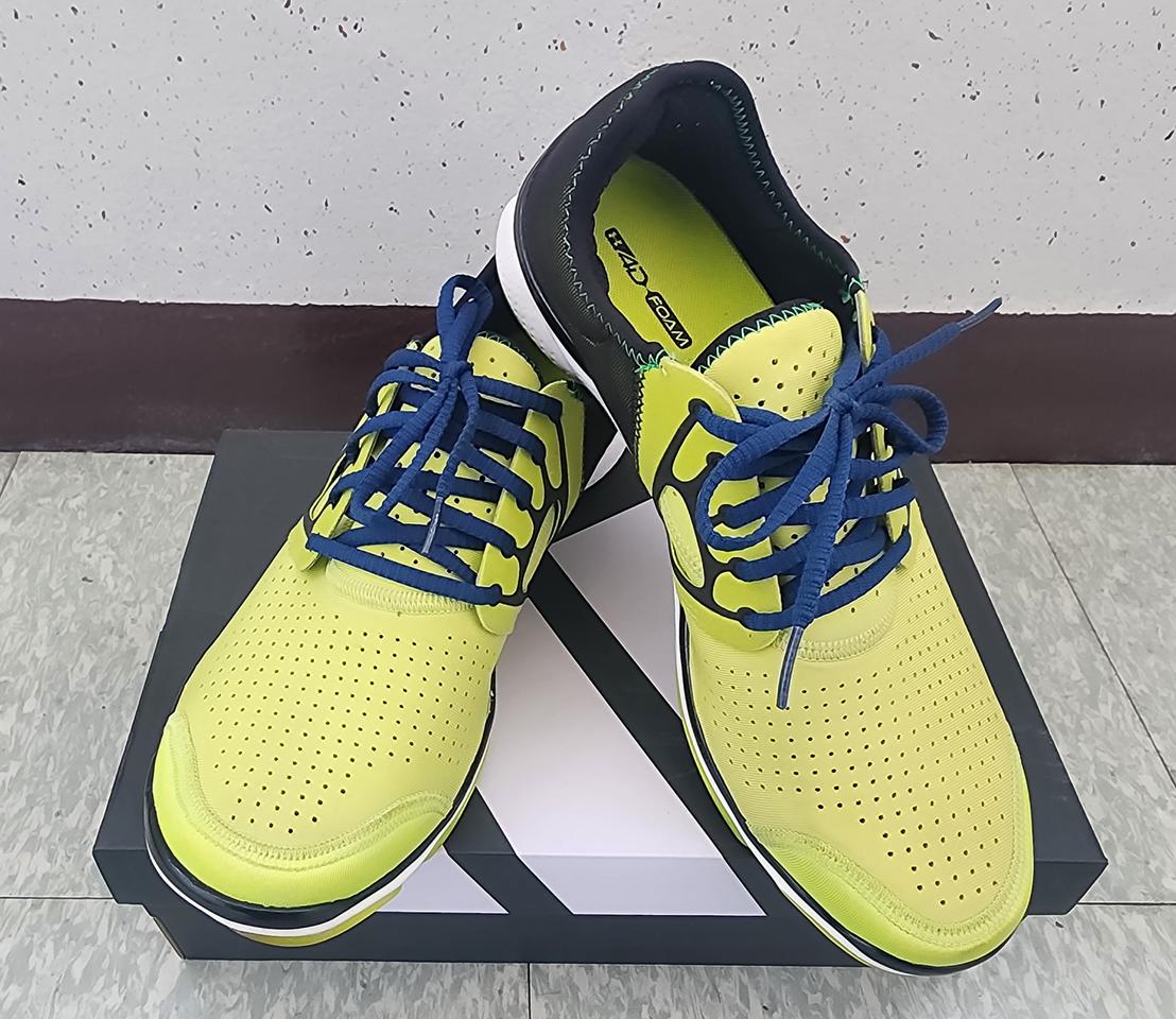 언더아머 4D FOAM MICRO G 최고급형 러닝화 런닝화  헬스화