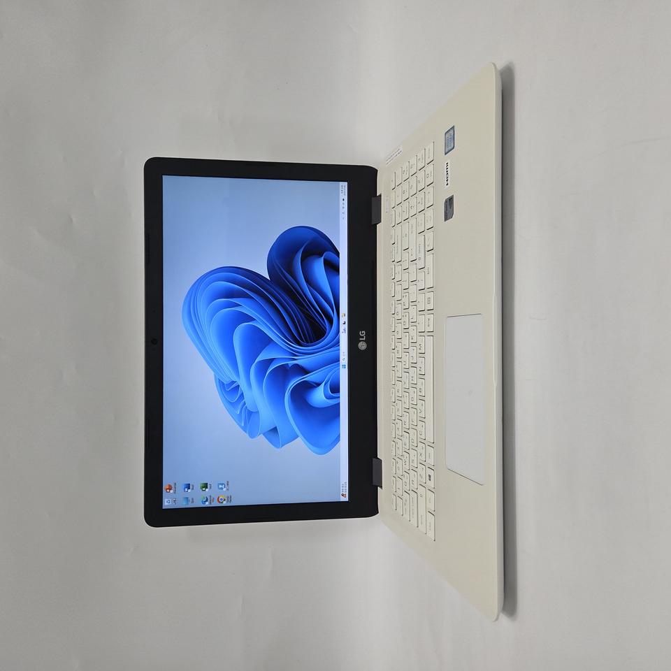 엘지 노트북 i7 512G/16G/FHD/엔비디아