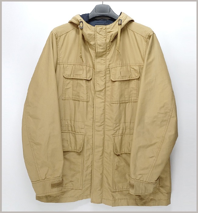 유니클로 정품 후드 자켓 105 J-937